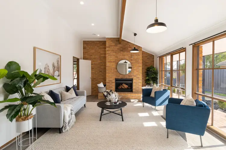 Main view of Homely house listing, 33 Schooner Bay Drive, Frankston VIC 3199