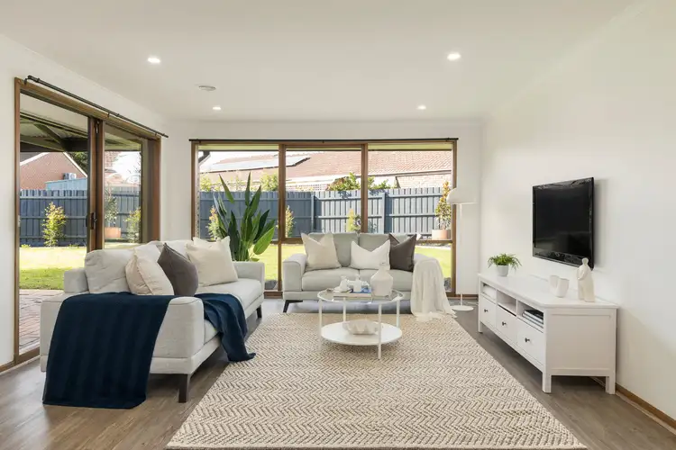 Third view of Homely house listing, 33 Schooner Bay Drive, Frankston VIC 3199