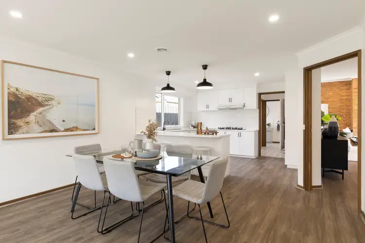 Fifth view of Homely house listing, 33 Schooner Bay Drive, Frankston VIC 3199