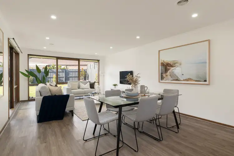 Sixth view of Homely house listing, 33 Schooner Bay Drive, Frankston VIC 3199
