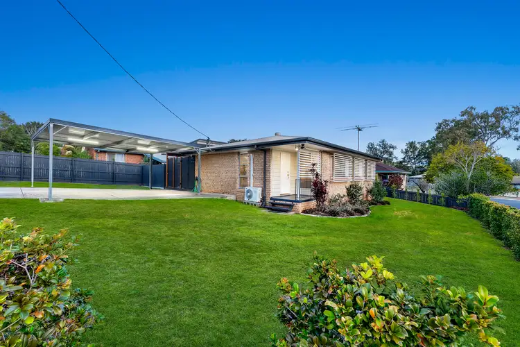 Main view of Homely house listing, 29 Loane Crescent, Lawnton QLD 4501