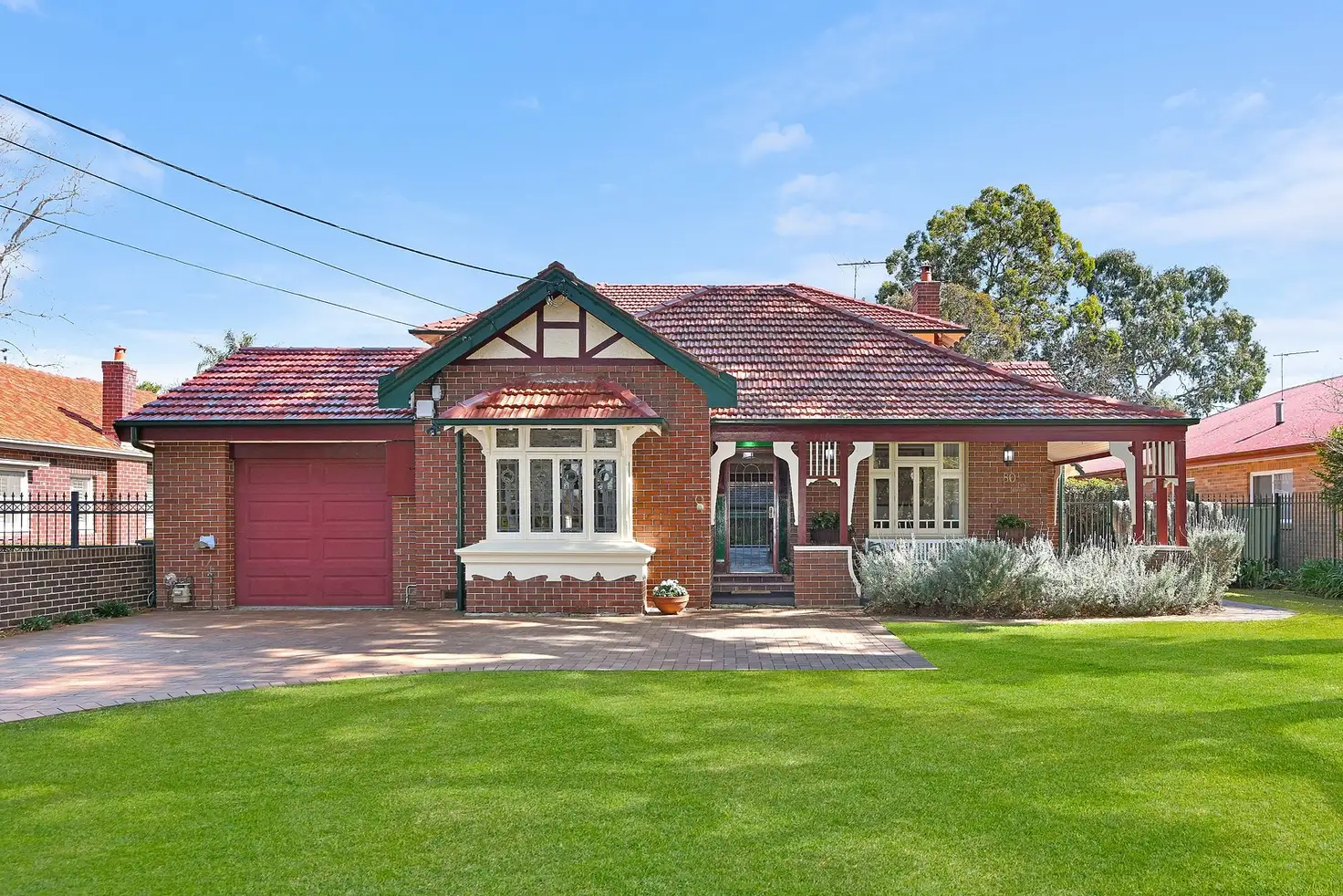 Main view of Homely house listing, 80 Woronora Parade, Oatley NSW 2223