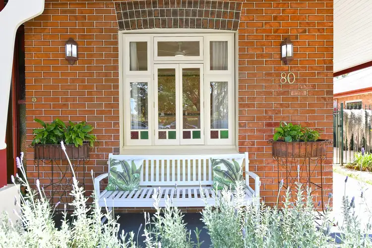 Second view of Homely house listing, 80 Woronora Parade, Oatley NSW 2223