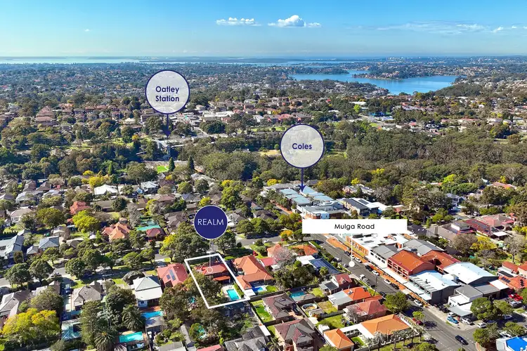 Fourth view of Homely house listing, 80 Woronora Parade, Oatley NSW 2223