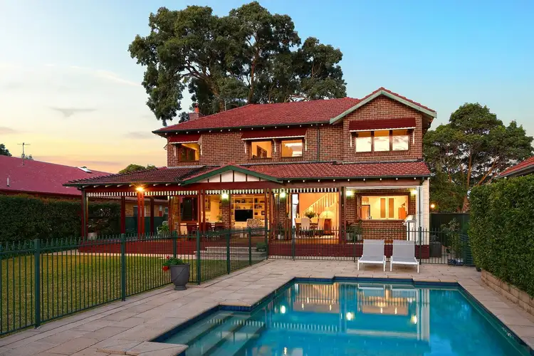 Fifth view of Homely house listing, 80 Woronora Parade, Oatley NSW 2223