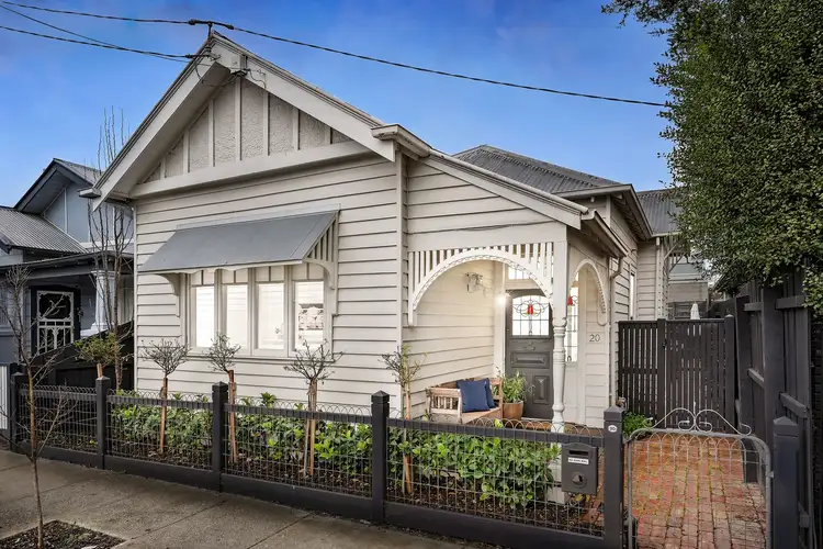 20 Kingston Street, Yarraville VIC 3013