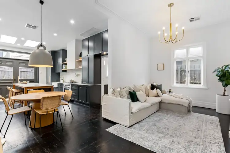 Second view of Homely house listing, 20 Kingston Street, Yarraville VIC 3013