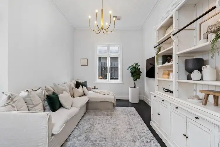 Fifth view of Homely house listing, 20 Kingston Street, Yarraville VIC 3013