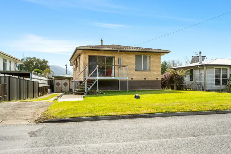 Main view of Homely house listing, 3 Roper Street, Mount Beauty VIC 3699