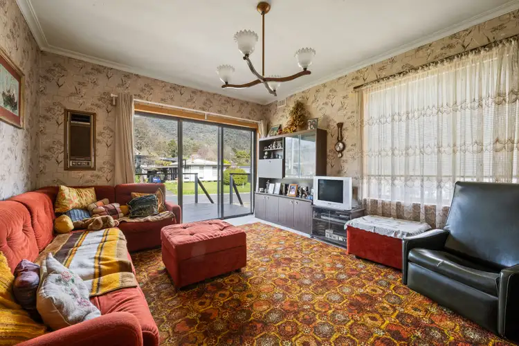 Fourth view of Homely house listing, 3 Roper Street, Mount Beauty VIC 3699
