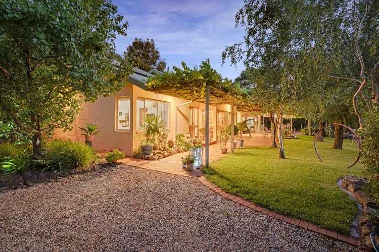 51 Yonson Road, Bethanga VIC 3691