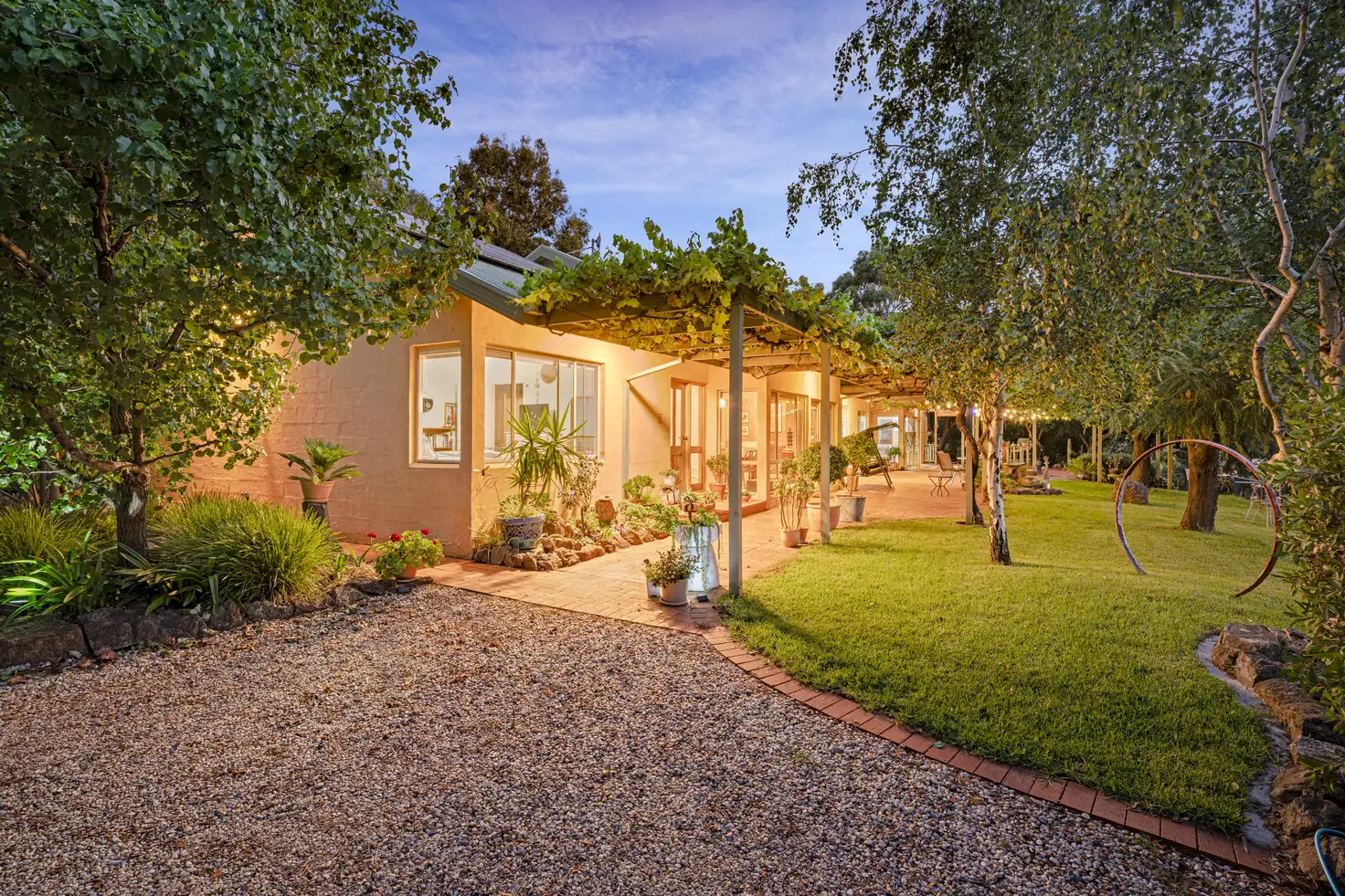 Main view of Homely house listing, 51 Yonson Road, Bethanga VIC 3691