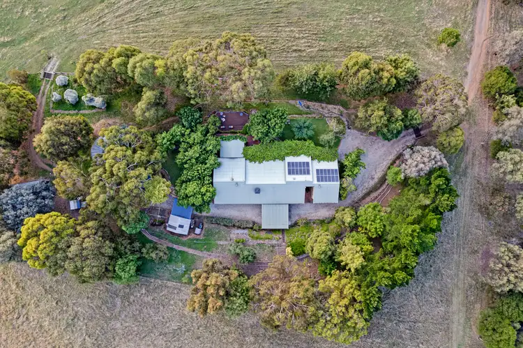 Third view of Homely house listing, 51 Yonson Road, Bethanga VIC 3691
