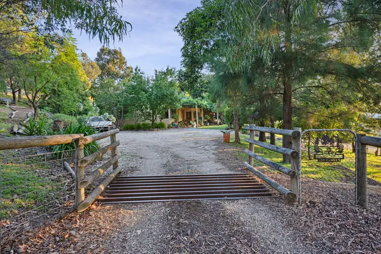 Fifth view of Homely house listing, 51 Yonson Road, Bethanga VIC 3691
