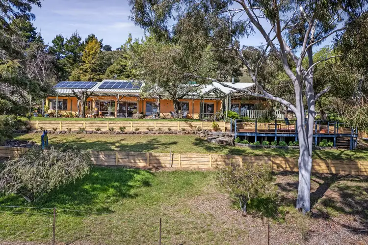 Sixth view of Homely house listing, 51 Yonson Road, Bethanga VIC 3691