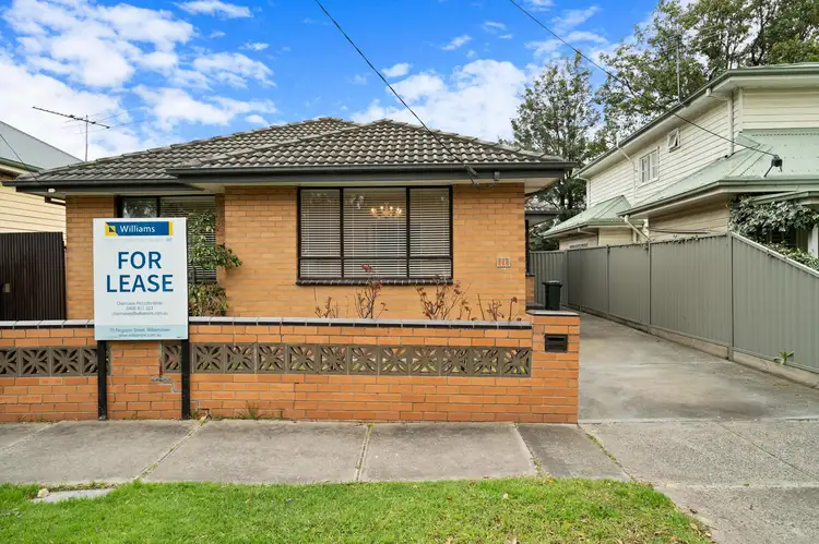 21 Latrobe Street