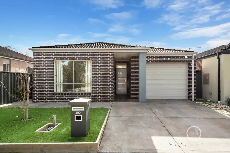 30 Bindaree Court, Mernda VIC 3754