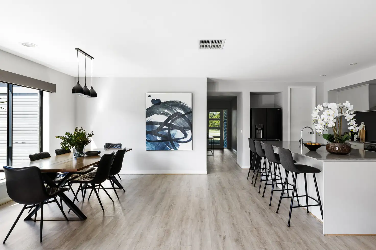 Main view of Homely house listing, 24 Brilliante Circuit, Langwarrin VIC 3910