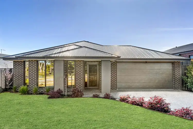 Second view of Homely house listing, 24 Brilliante Circuit, Langwarrin VIC 3910
