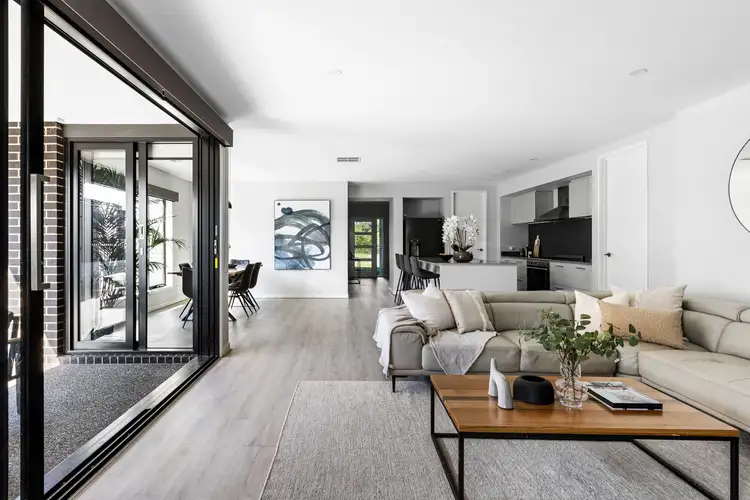 Third view of Homely house listing, 24 Brilliante Circuit, Langwarrin VIC 3910