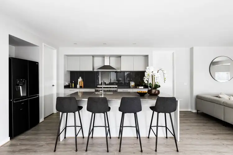 Fourth view of Homely house listing, 24 Brilliante Circuit, Langwarrin VIC 3910