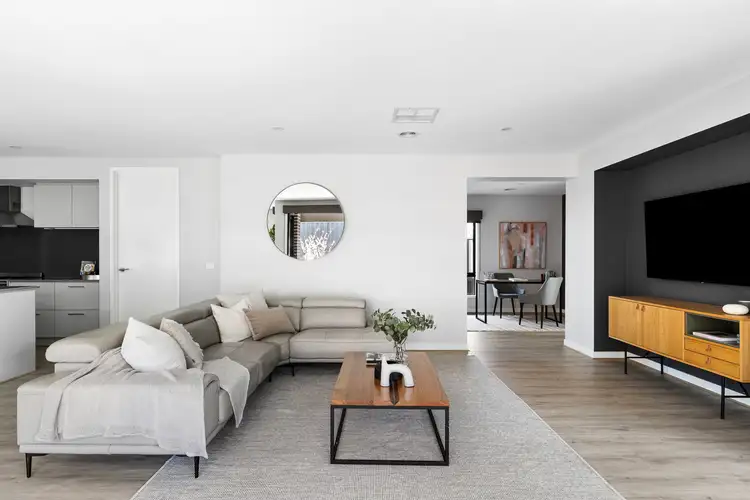 Fifth view of Homely house listing, 24 Brilliante Circuit, Langwarrin VIC 3910