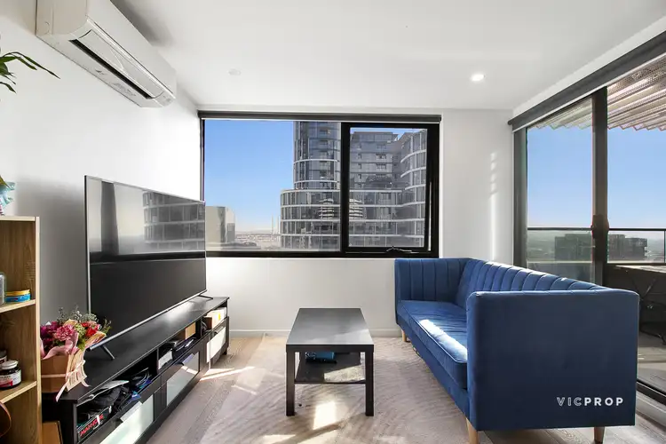 1504/392 Spencer Street, West Melbourne VIC 3003