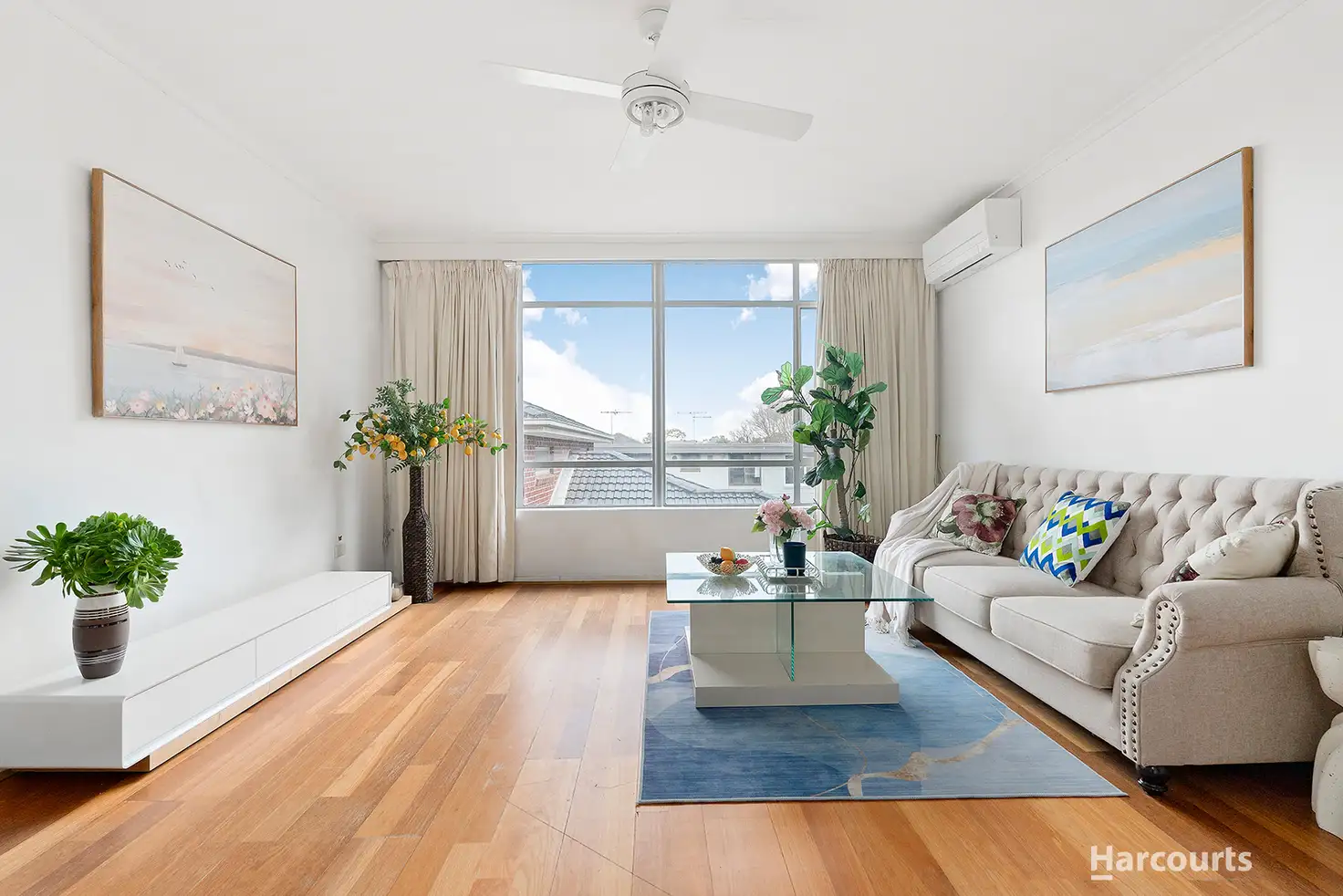 Main view of Homely apartment listing, 7/16 Vickery Street, Bentleigh VIC 3204