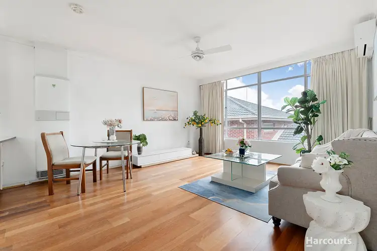 Second view of Homely apartment listing, 7/16 Vickery Street, Bentleigh VIC 3204