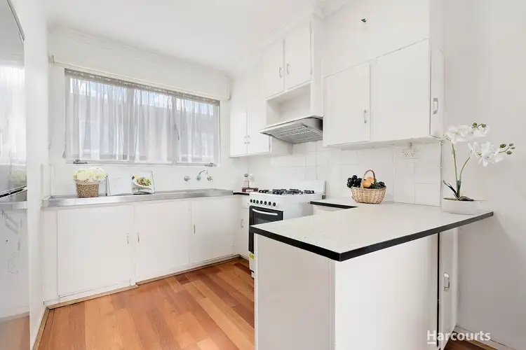 Fourth view of Homely apartment listing, 7/16 Vickery Street, Bentleigh VIC 3204