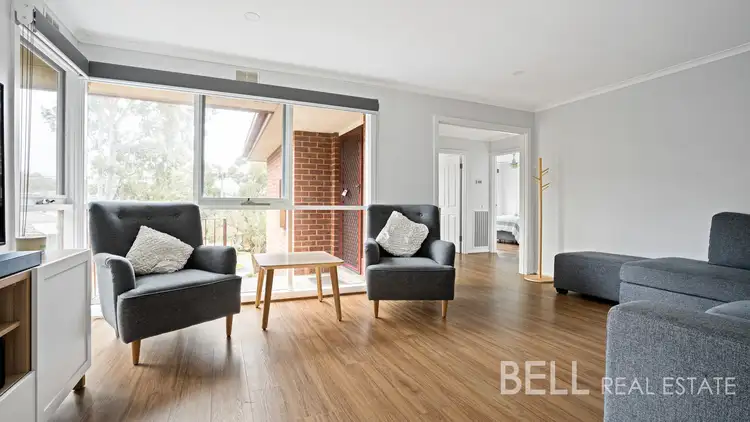 Third view of Homely house listing, 3 Donald Close, Kilsyth VIC 3137