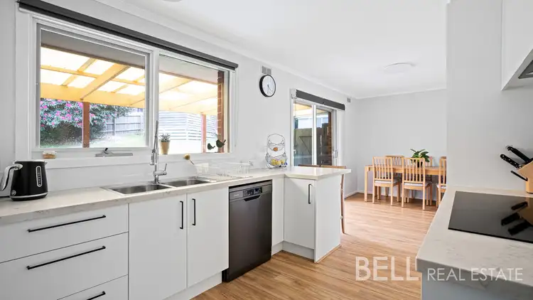 Fourth view of Homely house listing, 3 Donald Close, Kilsyth VIC 3137