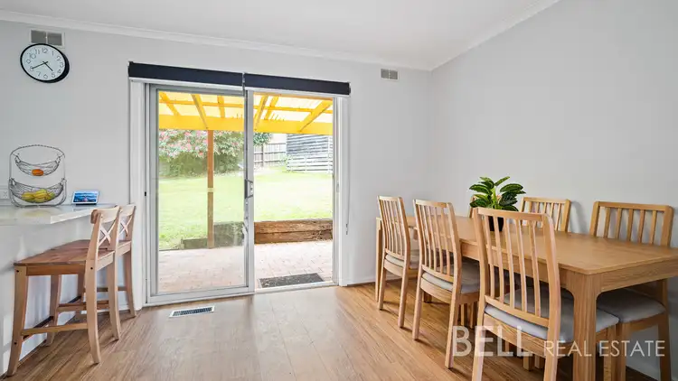 Sixth view of Homely house listing, 3 Donald Close, Kilsyth VIC 3137