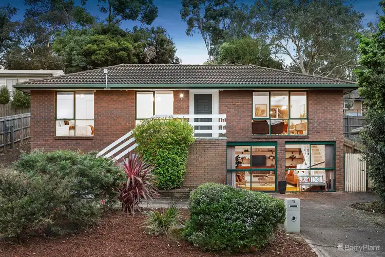 12 Kelly Street, Diamond Creek VIC 3089