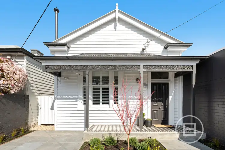 Second view of Homely house listing, 70 Albion Street, South Yarra VIC 3141