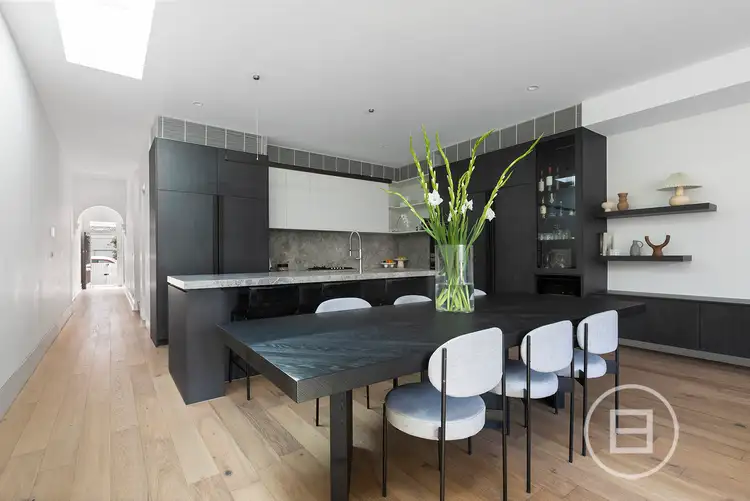 Third view of Homely house listing, 70 Albion Street, South Yarra VIC 3141