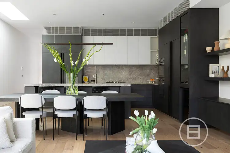 Fourth view of Homely house listing, 70 Albion Street, South Yarra VIC 3141