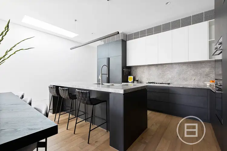 Fifth view of Homely house listing, 70 Albion Street, South Yarra VIC 3141
