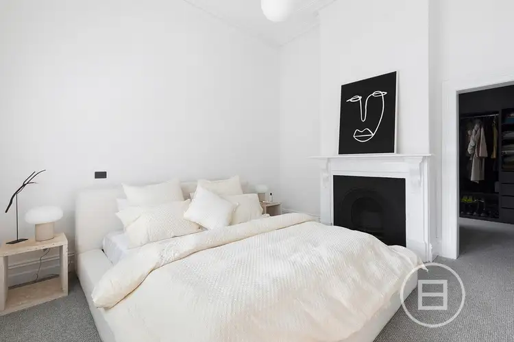 Sixth view of Homely house listing, 70 Albion Street, South Yarra VIC 3141