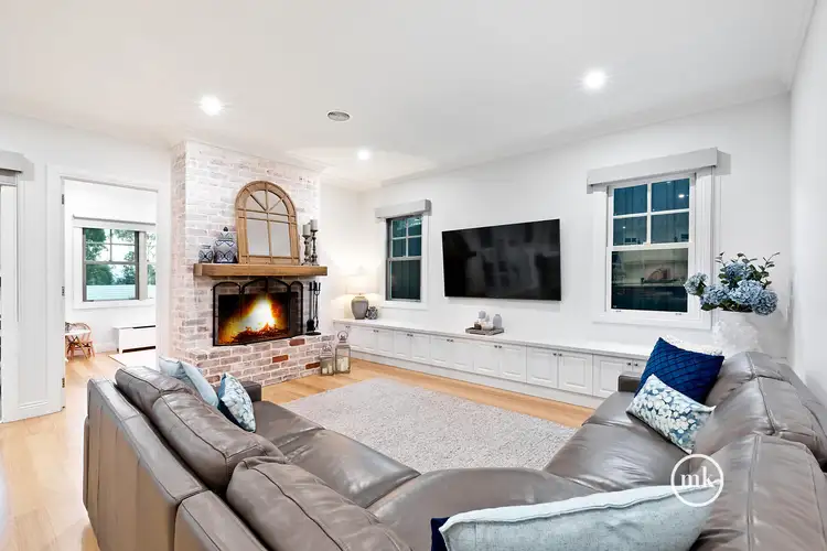 Sixth view of Homely house listing, 71 Buena Vista Drive, Montmorency VIC 3094