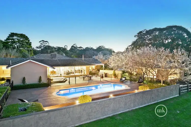 71-79 Sutherland Road, Diamond Creek VIC 3089