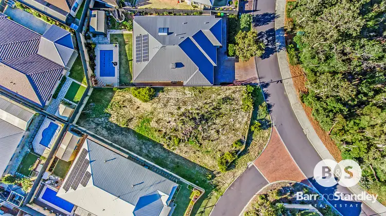 Second view of Homely land listing, 2 Arnold Link, Australind WA 6233