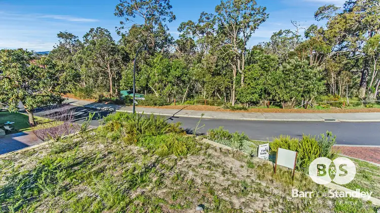 Third view of Homely land listing, 2 Arnold Link, Australind WA 6233