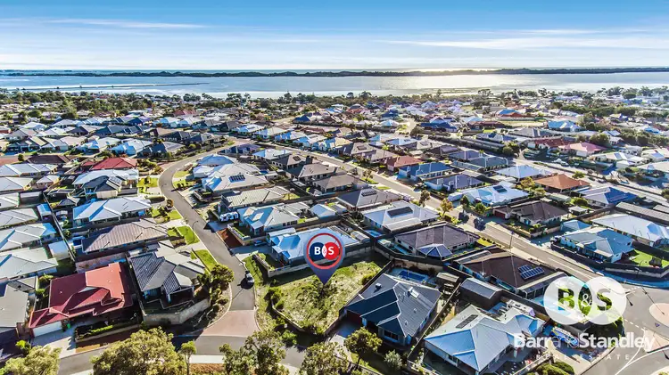 Sixth view of Homely land listing, 2 Arnold Link, Australind WA 6233