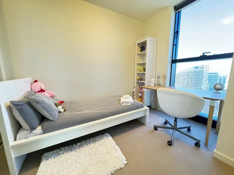 Third view of Homely apartment listing, 4508/568 Collins Street, Melbourne VIC 3000