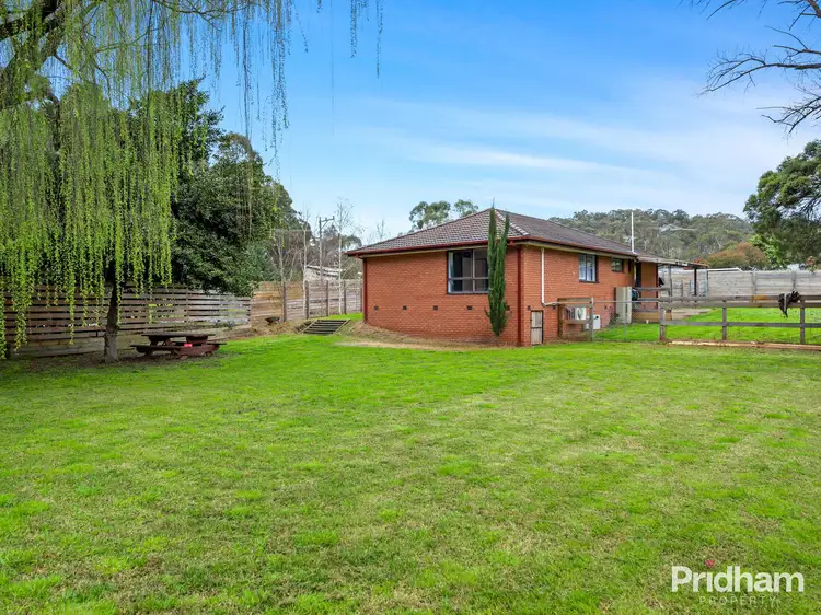 Main view of Homely house listing, 645 Heidelberg-Kinglake Road, Hurstbridge VIC 3099