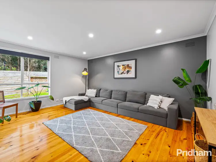 Second view of Homely house listing, 645 Heidelberg-Kinglake Road, Hurstbridge VIC 3099