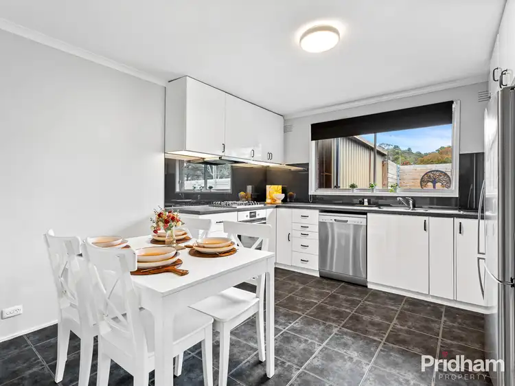 Third view of Homely house listing, 645 Heidelberg-Kinglake Road, Hurstbridge VIC 3099