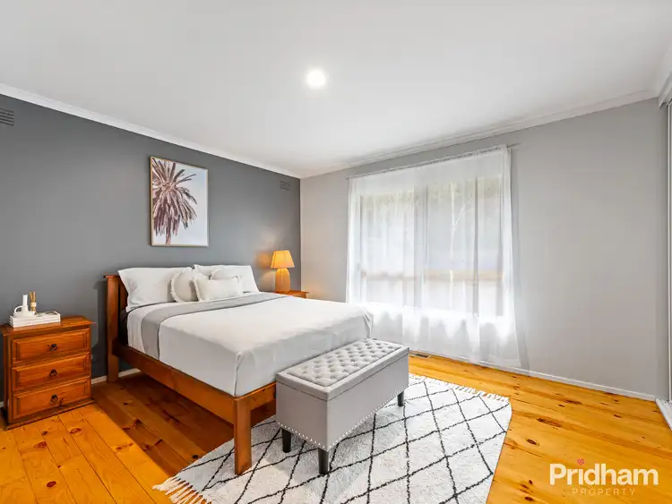 Fifth view of Homely house listing, 645 Heidelberg-Kinglake Road, Hurstbridge VIC 3099