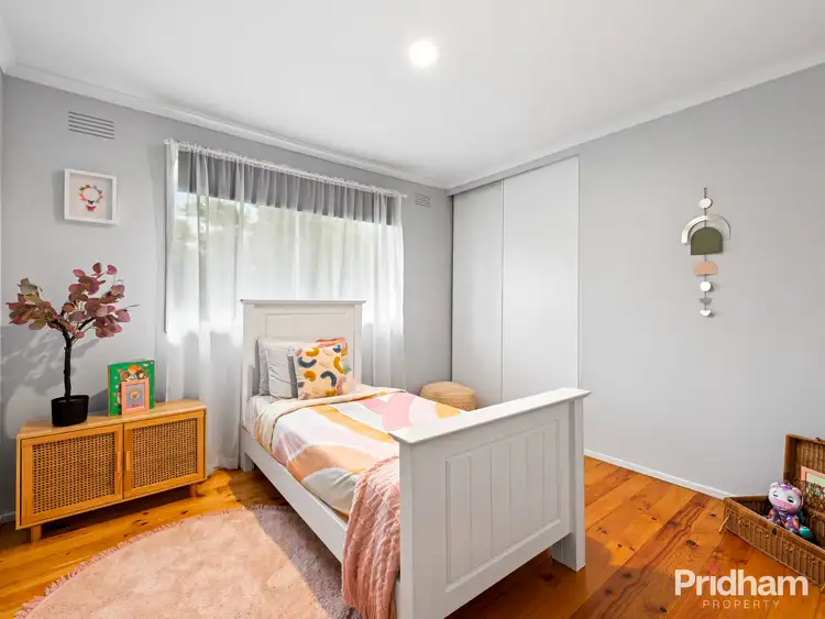 Sixth view of Homely house listing, 645 Heidelberg-Kinglake Road, Hurstbridge VIC 3099